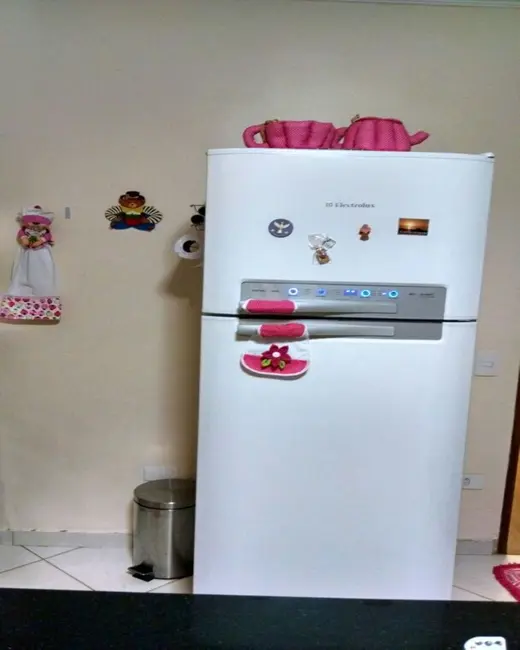 Foto 3 de Casa com 3 quartos à venda, 120m2 em Jardim Europa, Itu - SP