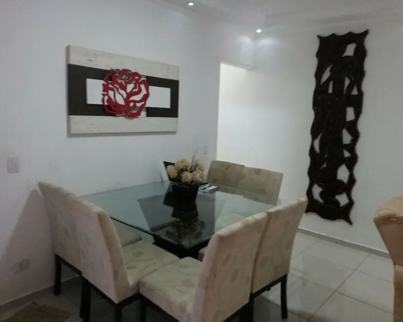 Foto 7 de Casa com 2 quartos à venda, 113m2 em Parque das Indústrias, Itu - SP