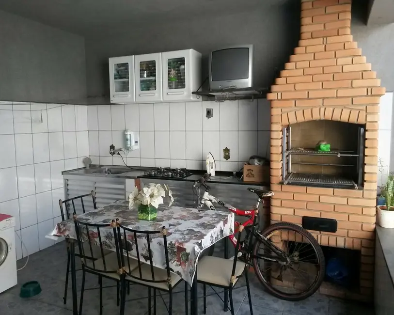 Foto 6 de Casa com 2 quartos à venda, 113m2 em Parque das Indústrias, Itu - SP