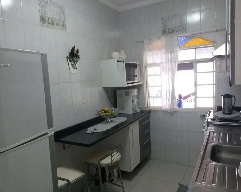 Foto 3 de Casa com 2 quartos à venda, 113m2 em Parque das Indústrias, Itu - SP