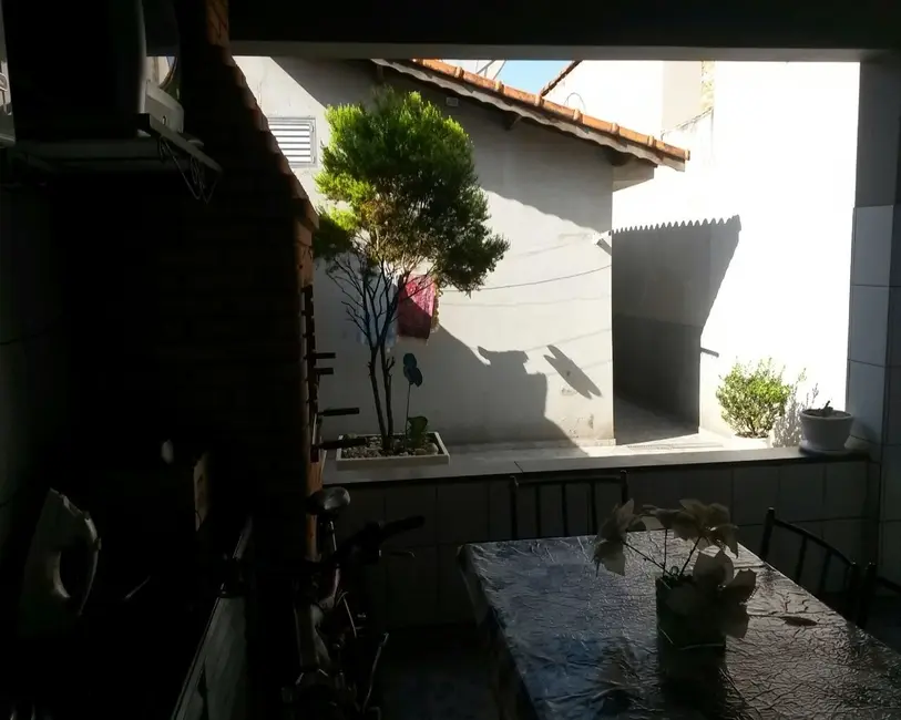 Foto 4 de Casa com 2 quartos à venda, 113m2 em Parque das Indústrias, Itu - SP