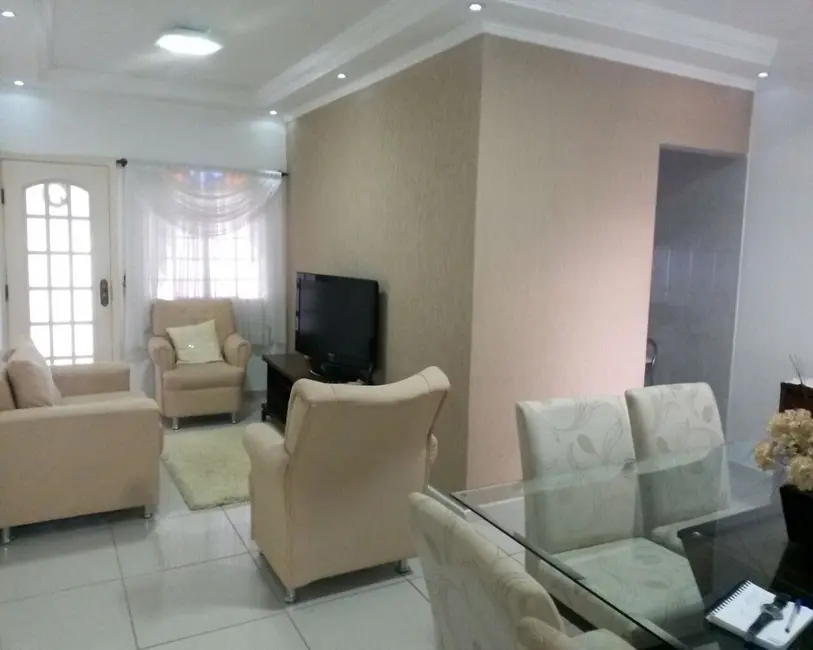 Foto 5 de Casa com 2 quartos à venda, 113m2 em Parque das Indústrias, Itu - SP