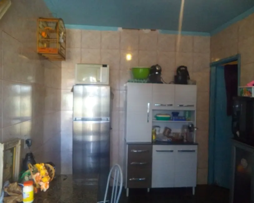 Foto 7 de Casa com 1 quarto à venda, 40m2 em Vila São Paulo, Itu - SP