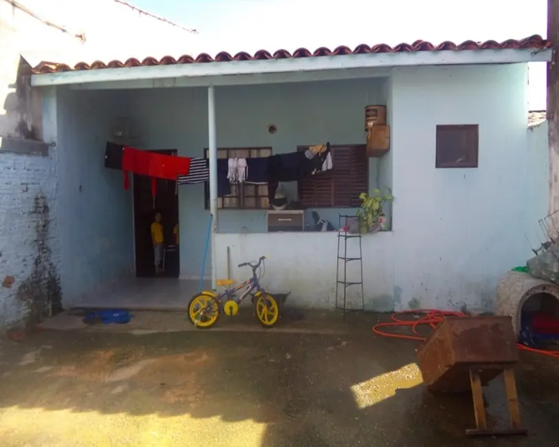 Foto 2 de Casa com 1 quarto à venda, 40m2 em Vila São Paulo, Itu - SP