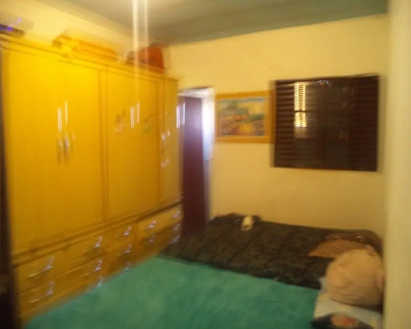 Foto 4 de Casa com 1 quarto à venda, 40m2 em Vila São Paulo, Itu - SP