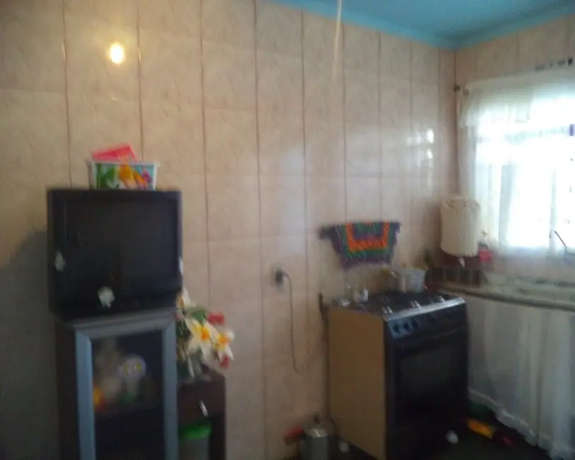 Foto 3 de Casa com 1 quarto à venda, 40m2 em Vila São Paulo, Itu - SP