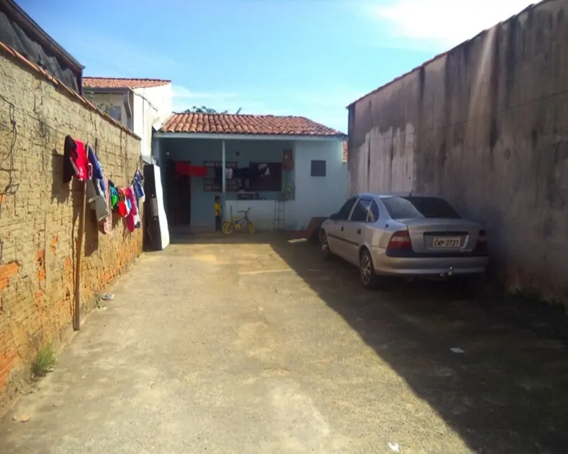 Foto 1 de Casa com 1 quarto à venda, 40m2 em Vila São Paulo, Itu - SP