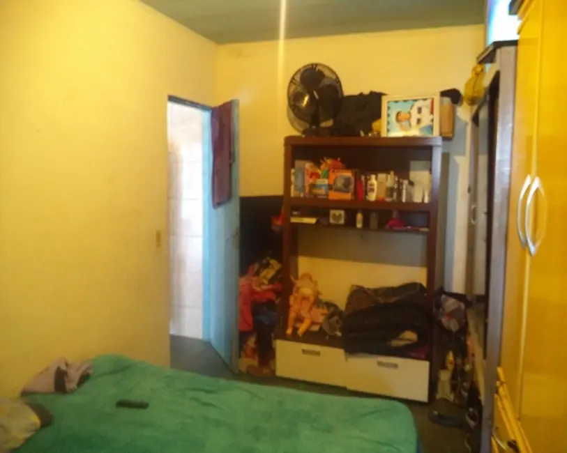 Foto 6 de Casa com 1 quarto à venda, 40m2 em Vila São Paulo, Itu - SP