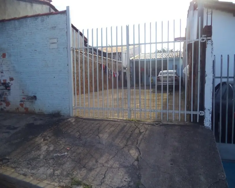 Foto 8 de Casa com 1 quarto à venda, 40m2 em Vila São Paulo, Itu - SP