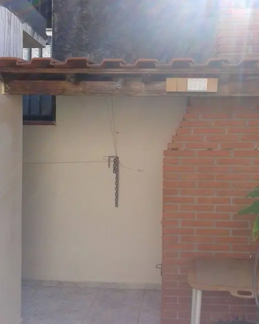 Foto 3 de Casa com 2 quartos à venda, 85m2 em Itu - SP