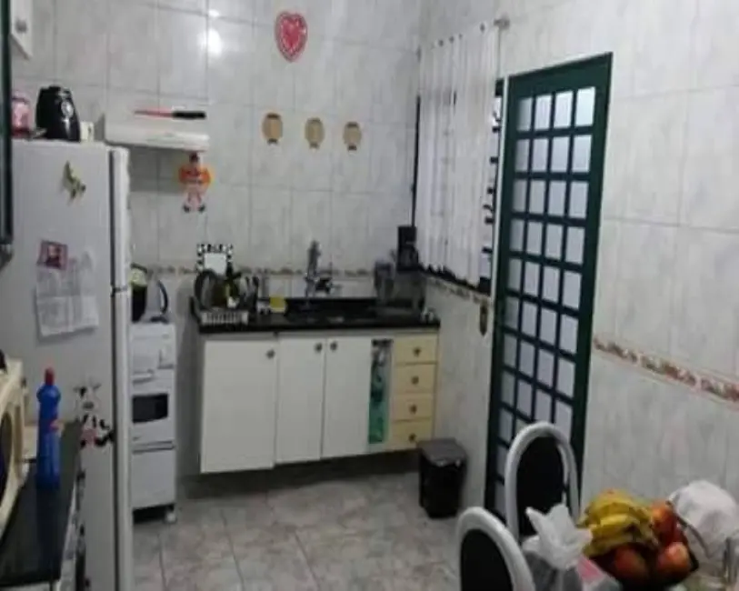 Foto 1 de Casa com 2 quartos à venda, 85m2 em Itu - SP