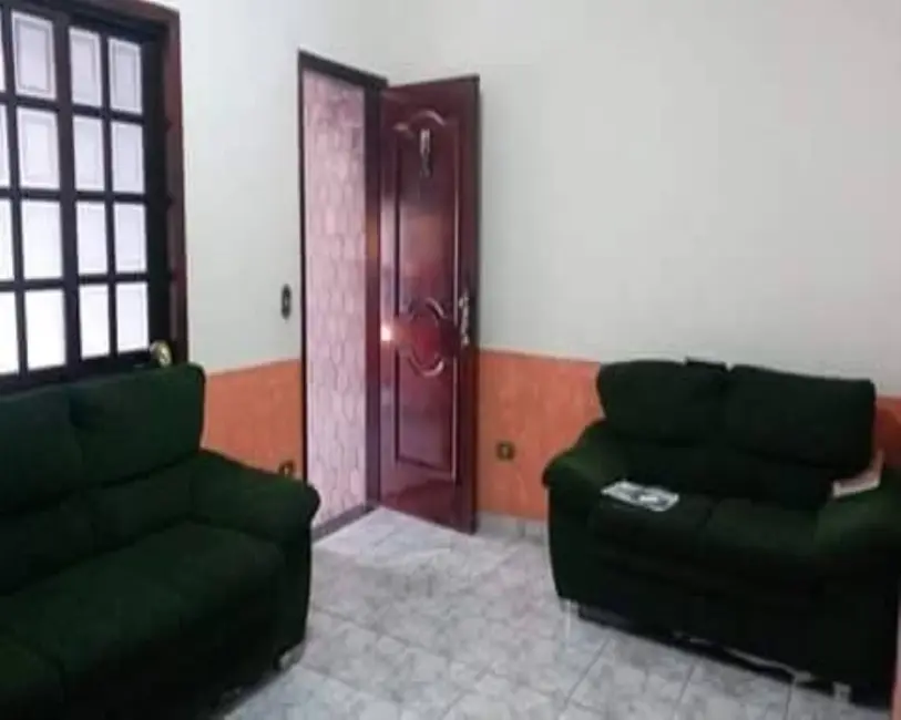 Foto 5 de Casa com 2 quartos à venda, 85m2 em Itu - SP