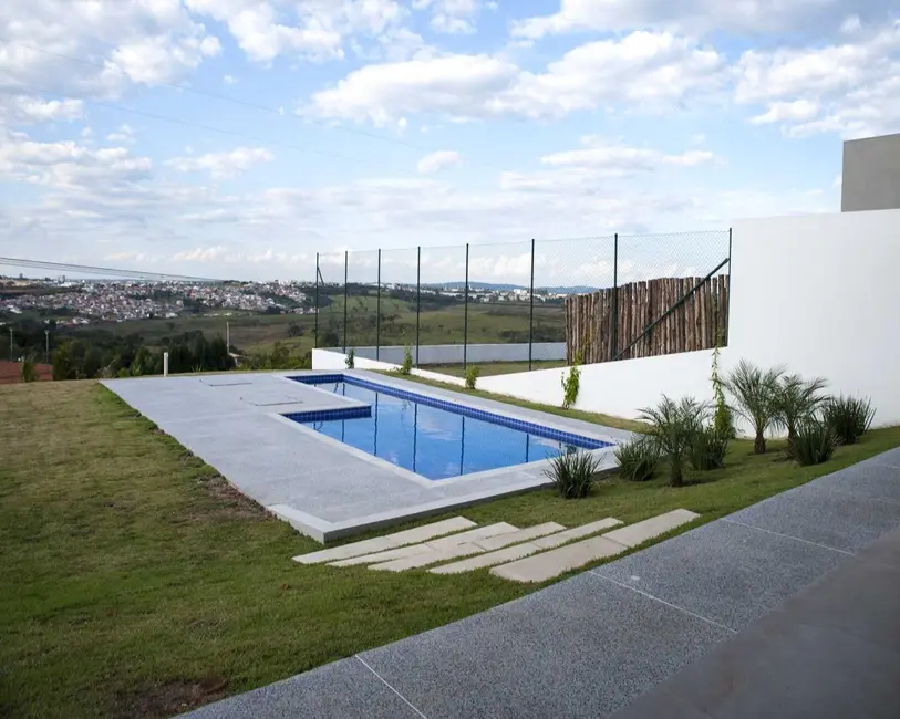 Foto 6 de Casa com 4 quartos à venda, 450m2 em Itu - SP