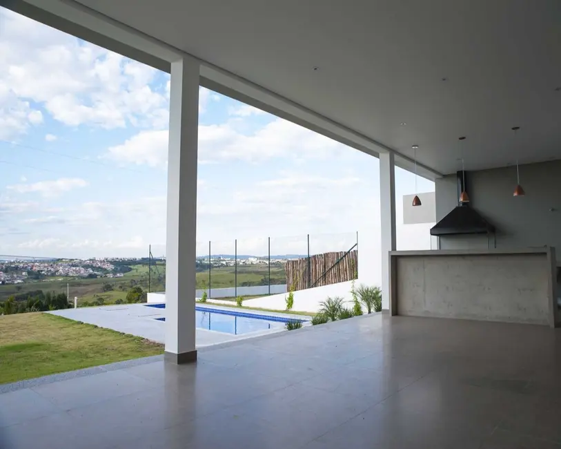 Foto 5 de Casa com 4 quartos à venda, 450m2 em Itu - SP