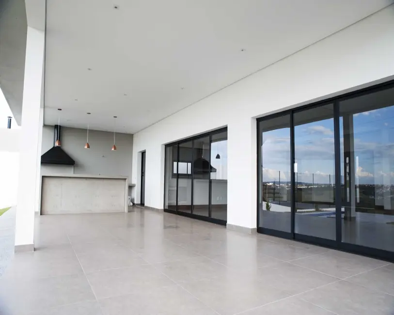 Foto 4 de Casa com 4 quartos à venda, 450m2 em Itu - SP