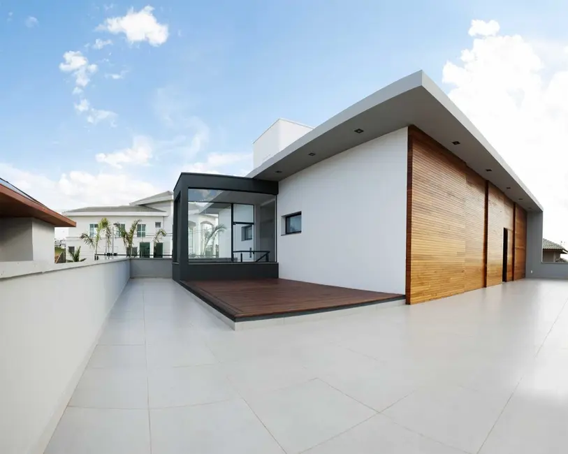 Foto 2 de Casa com 4 quartos à venda, 450m2 em Itu - SP