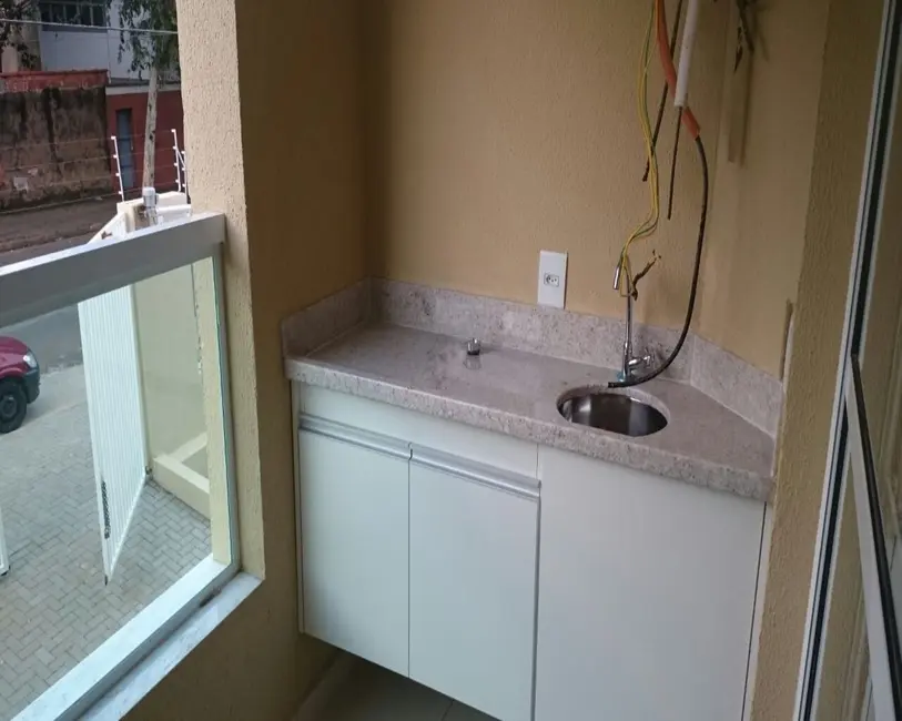 Foto 7 de Apartamento com 2 quartos à venda, 64m2 em Jardim Faculdade, Itu - SP