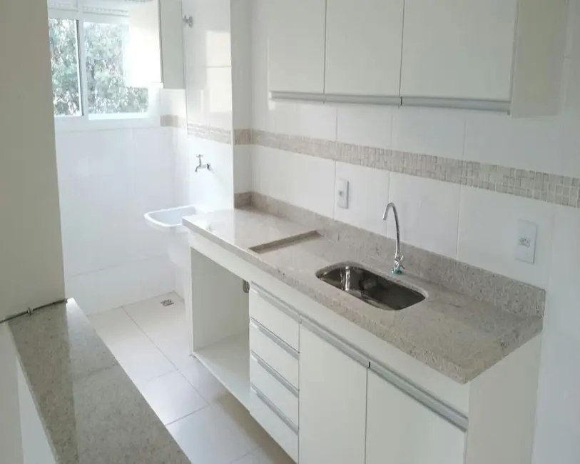 Foto 5 de Apartamento com 2 quartos à venda, 64m2 em Jardim Faculdade, Itu - SP