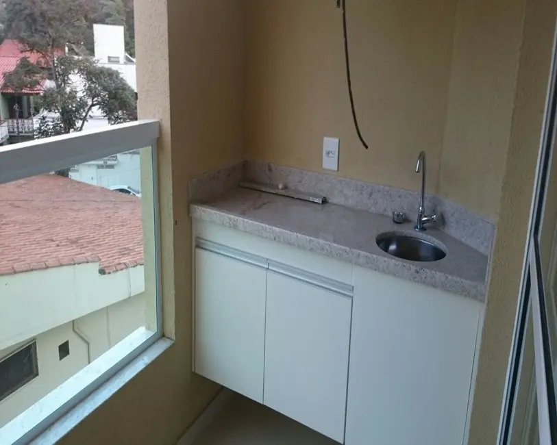 Foto 8 de Apartamento com 2 quartos à venda, 64m2 em Jardim Faculdade, Itu - SP