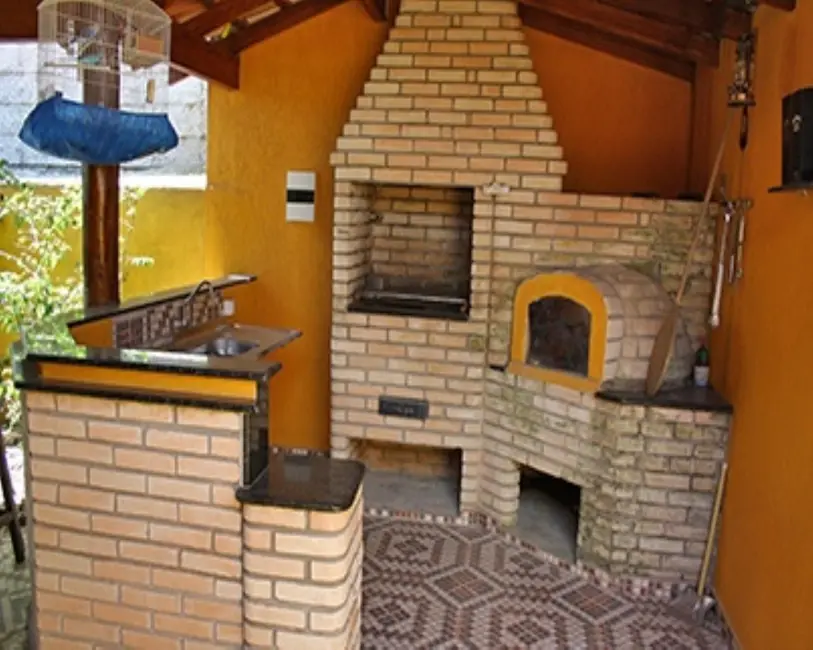 Foto 7 de Casa com 1 quarto à venda, 100m2 em Itu - SP