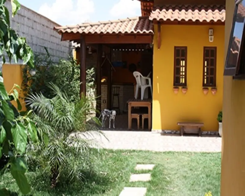 Foto 4 de Casa com 1 quarto à venda, 100m2 em Itu - SP