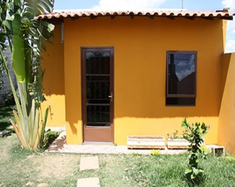 Foto 3 de Casa com 1 quarto à venda, 100m2 em Itu - SP