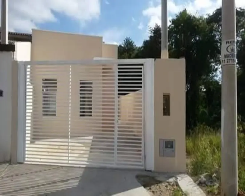 Casa com 3 quartos à venda, 90m2 em Jardim Paulista II, Itu - SP - imagem 4 Foto 4 de Casa com 3 quartos à venda, 90m2 em Jardim Paulista II, Itu - SP