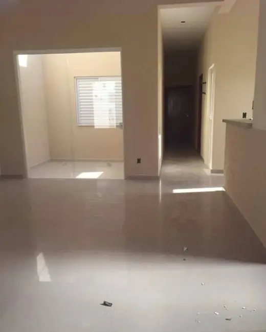 Casa com 3 quartos à venda, 90m2 em Jardim Paulista II, Itu - SP - imagem 9 Foto 9 de Casa com 3 quartos à venda, 90m2 em Jardim Paulista II, Itu - SP