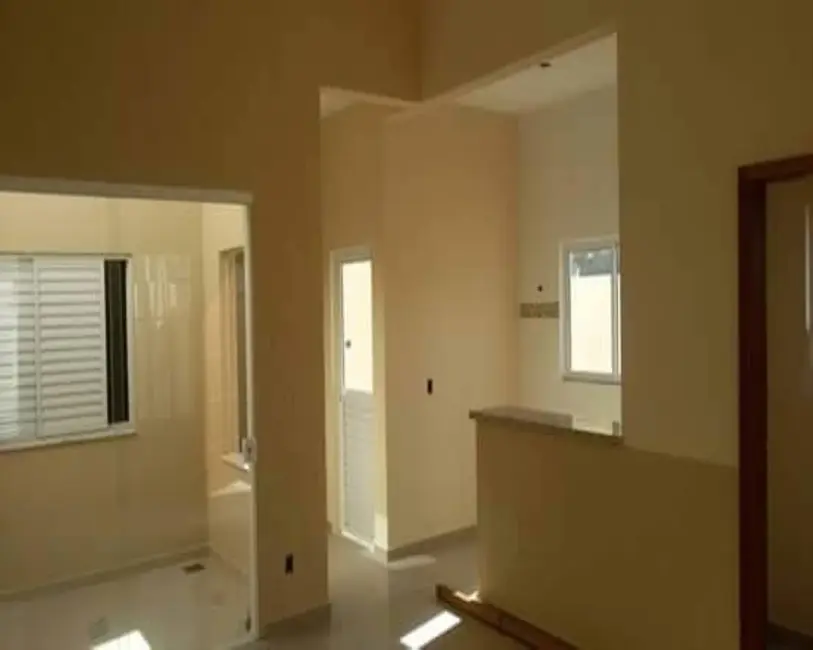 Casa com 3 quartos à venda, 90m2 em Jardim Paulista II, Itu - SP - imagem 3 Foto 3 de Casa com 3 quartos à venda, 90m2 em Jardim Paulista II, Itu - SP