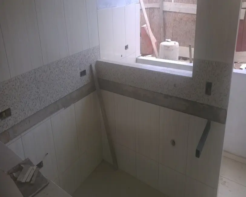 Foto 2 de Apartamento com 2 quartos à venda, 50m2 em Itu - SP