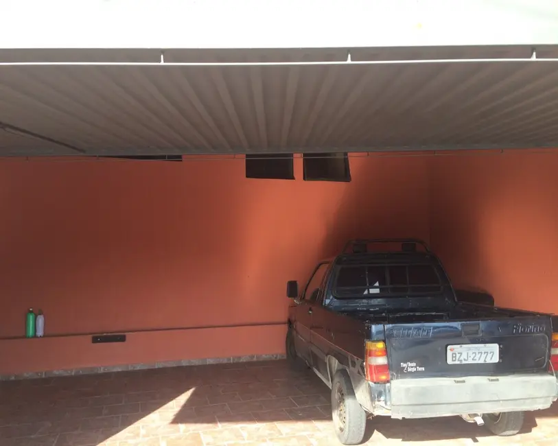 Foto 2 de Casa com 2 quartos à venda, 100m2 em Itu - SP