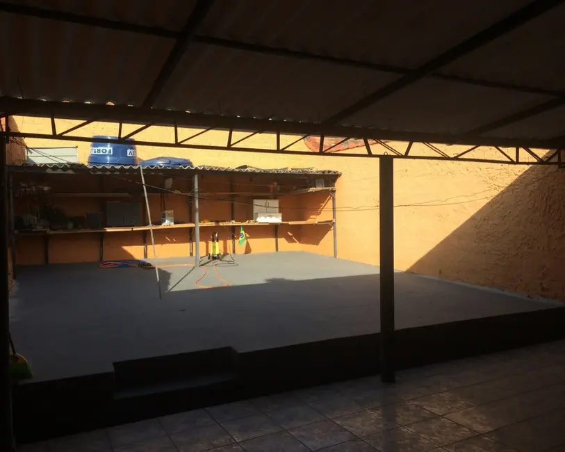 Foto 4 de Casa com 2 quartos à venda, 100m2 em Itu - SP