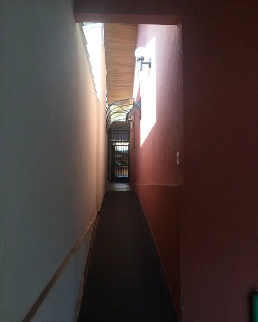 Foto 3 de Casa com 2 quartos à venda, 100m2 em Itu - SP
