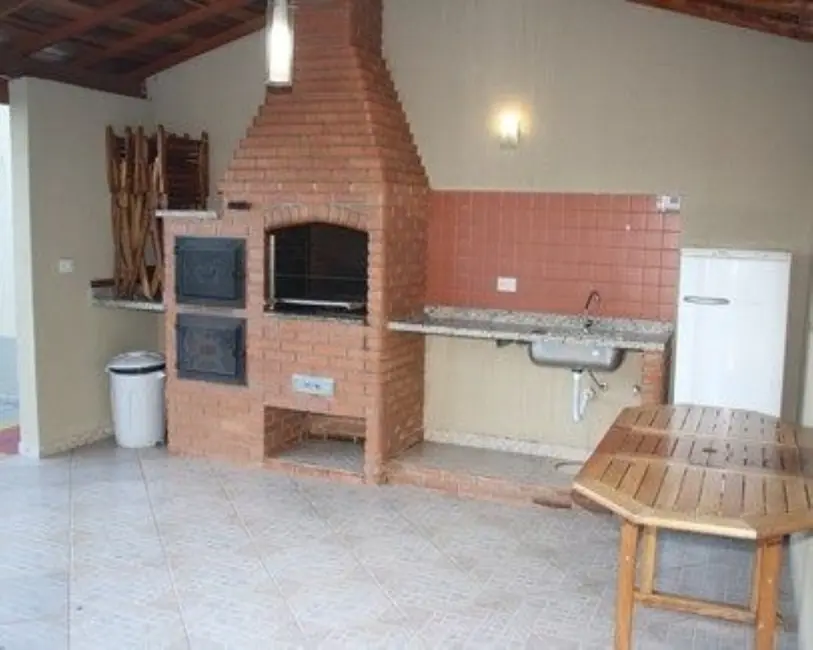 Foto 4 de Apartamento com 3 quartos à venda, 90m2 em Itu - SP