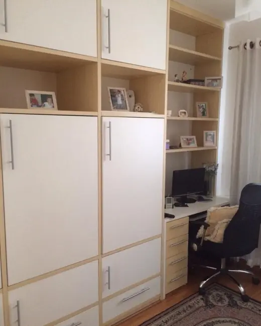 Foto 7 de Apartamento com 3 quartos à venda, 90m2 em Itu - SP