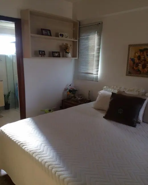 Foto 6 de Apartamento com 3 quartos à venda, 90m2 em Itu - SP