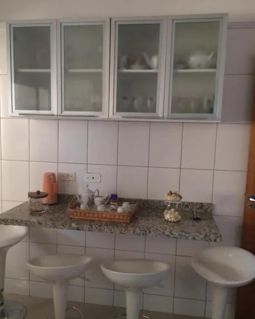 Foto 8 de Apartamento com 3 quartos à venda, 90m2 em Itu - SP