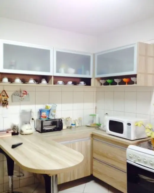 Foto 5 de Apartamento com 3 quartos à venda, 90m2 em Itu - SP