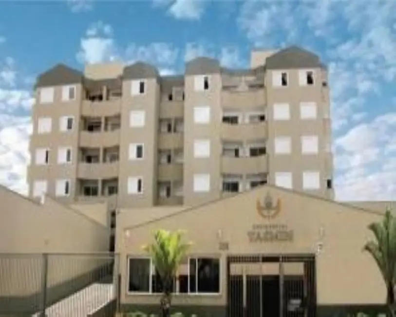 Foto 1 de Apartamento com 3 quartos à venda, 90m2 em Itu - SP