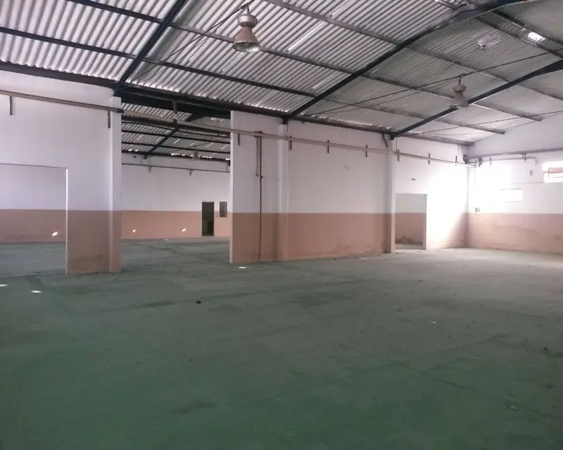 Armazém / Galpão para alugar, 1000m2 em Salto - SP - imagem 6 Foto 6 de Armazém / Galpão para alugar, 1000m2 em Salto - SP