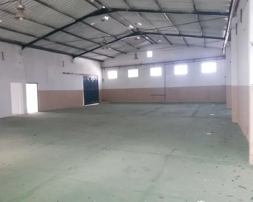 Armazém / Galpão para alugar, 1000m2 em Salto - SP - imagem 5 Foto 5 de Armazém / Galpão para alugar, 1000m2 em Salto - SP
