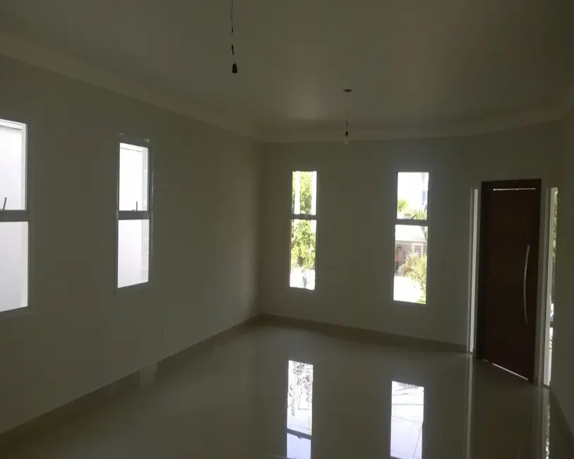 Foto 3 de Casa com 4 quartos à venda, 328m2 em Jardim Theodora, Itu - SP