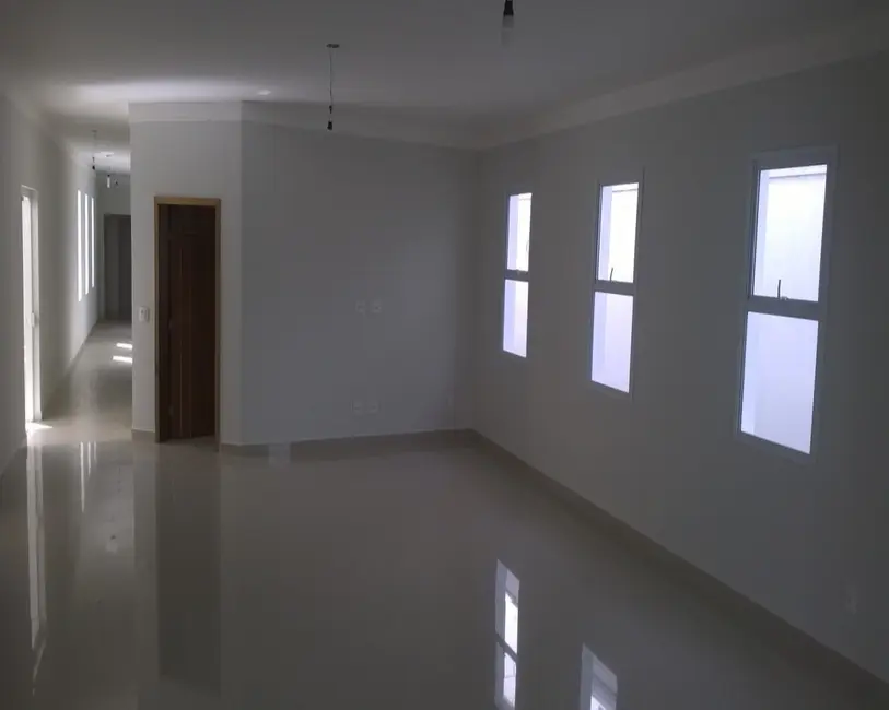 Foto 2 de Casa com 4 quartos à venda, 328m2 em Jardim Theodora, Itu - SP
