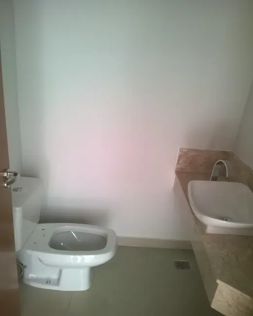 Foto 6 de Casa com 4 quartos à venda, 328m2 em Jardim Theodora, Itu - SP