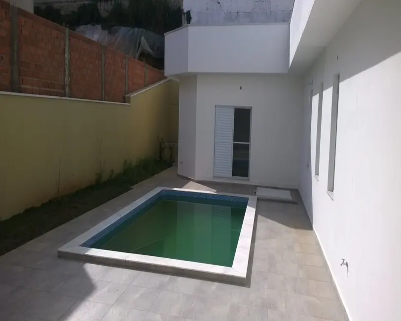 Foto 1 de Casa com 4 quartos à venda, 328m2 em Jardim Theodora, Itu - SP