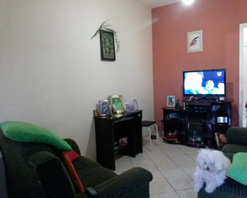 Foto 3 de Casa com 2 quartos à venda, 120m2 em Jardim das Rosas, Itu - SP