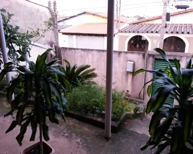 Foto 2 de Casa com 2 quartos à venda, 120m2 em Jardim das Rosas, Itu - SP