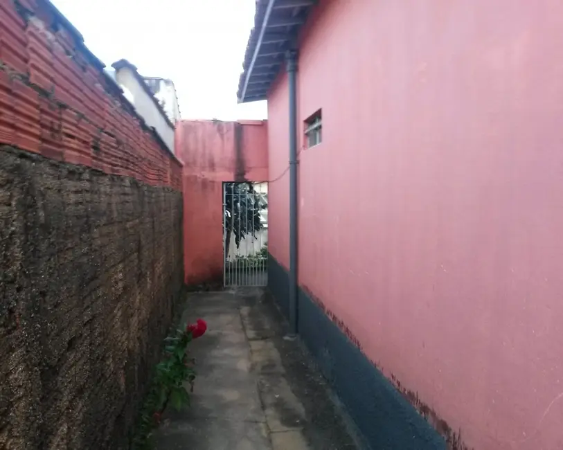 Foto 5 de Casa com 2 quartos à venda, 120m2 em Jardim das Rosas, Itu - SP