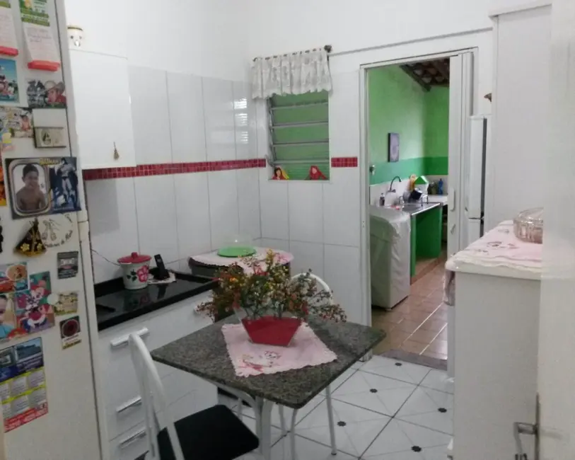 Foto 1 de Casa com 2 quartos à venda, 120m2 em Jardim das Rosas, Itu - SP