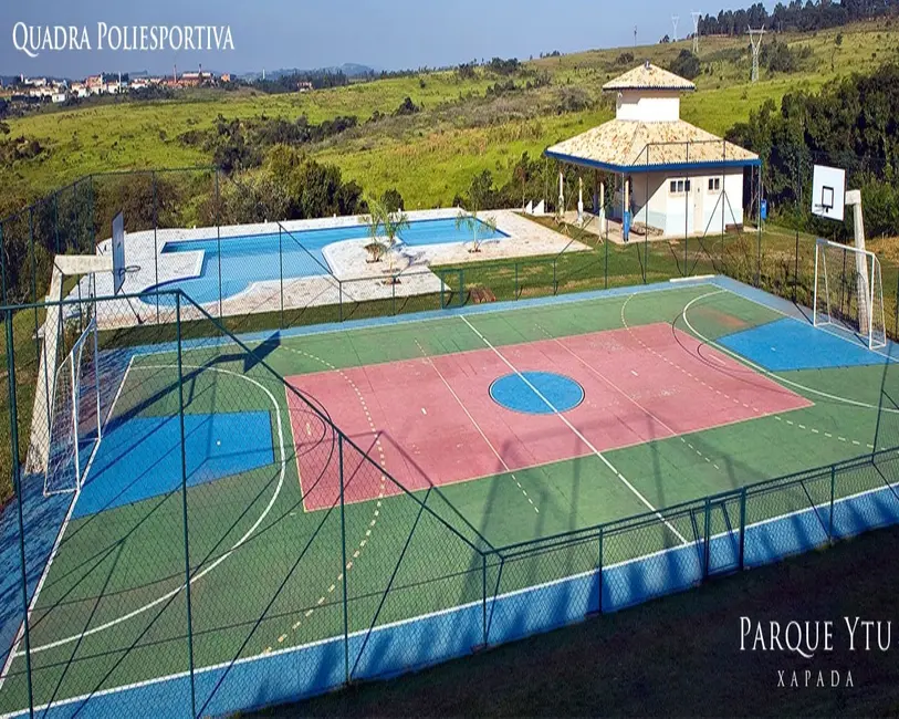 Foto 8 de Terreno / Lote à venda em Itu - SP